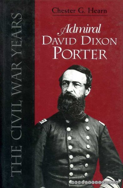 Image for ADMIRAL DAVID DIXON PORTER