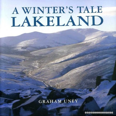 A WINTER'S TALE LAKELAND Image for A WINTER'S TALE LAKELAND