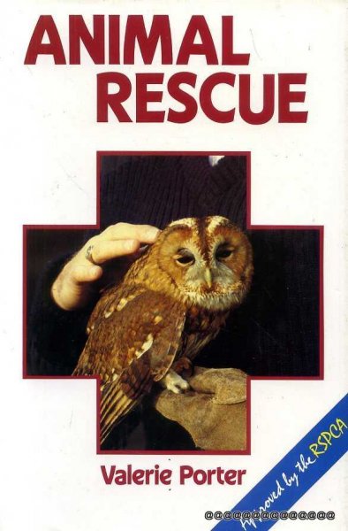 Image for ANIMAL RESCUE