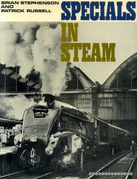 Image for SPECIALS IN STEAM