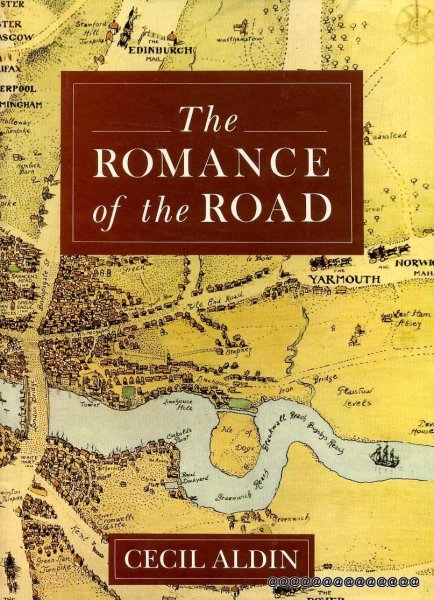 Image for The Romance of the Road