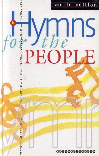 Image for HYMMS FOR THE PEOPLE Full Music edition