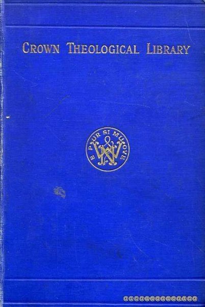 Image for ANGLICAN LIBERALISM
