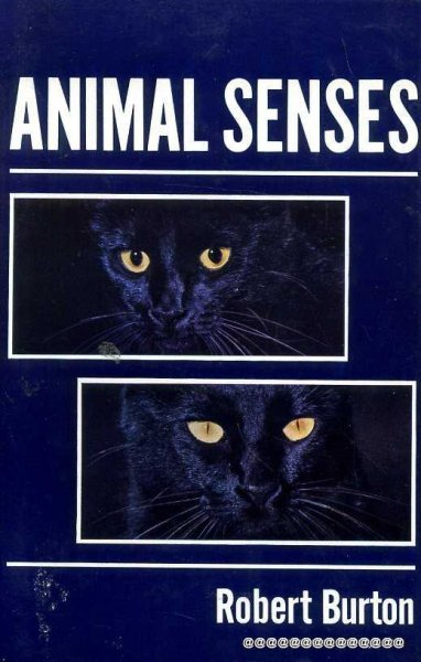 ANIMAL SENSES Image for ANIMAL SENSES