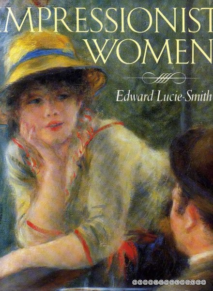 Image for IMPRESSIONIST WOMEN