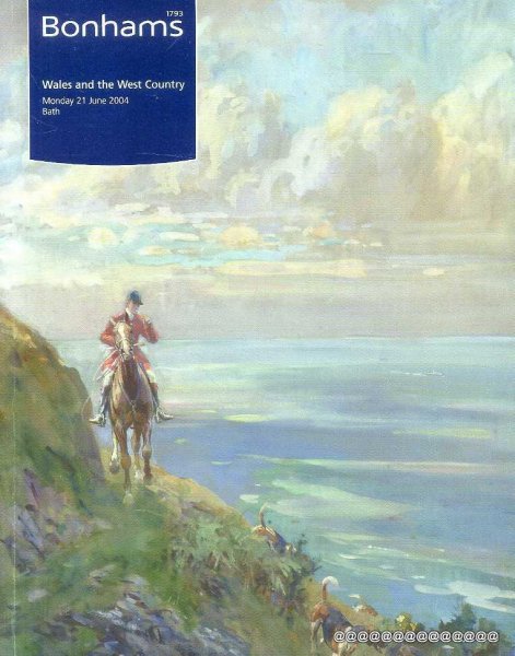 Image for WALES AND THE WEST COUNTRY