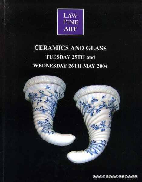 Image for CERAMICS AND GLASS