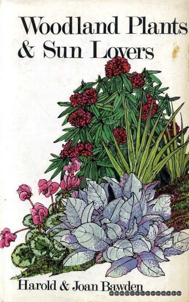 Image for WOODLAND PLANTS AND SUN-LOVERS
