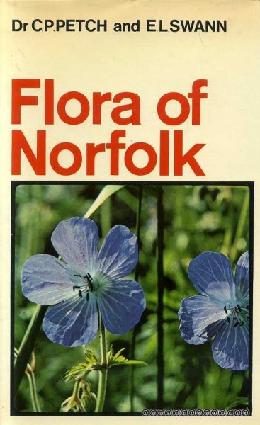 Image for Flora of Norfolk