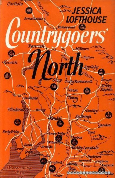 Image for COUNTRYGOERS' NORTH