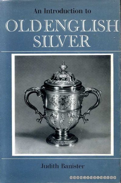 Image for OLD ENGLISH SILVER