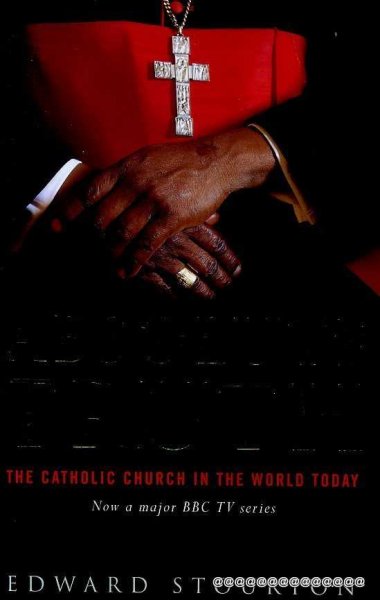 ABSOLUTE TRUTH, the Catholic church in the world today Image for ABSOLUTE TRUTH, the Catholic church in the world today