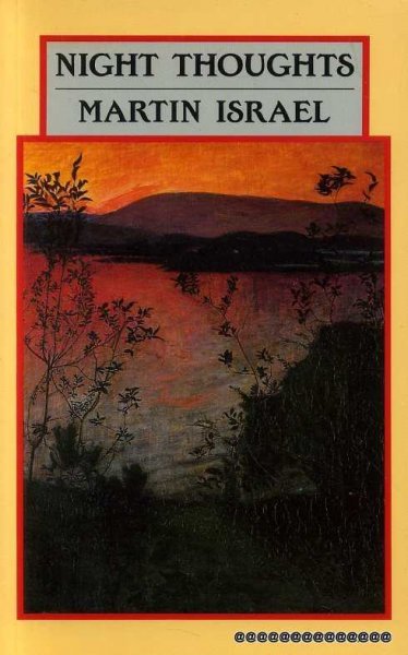 Image for NIGHT THOUGHTS
