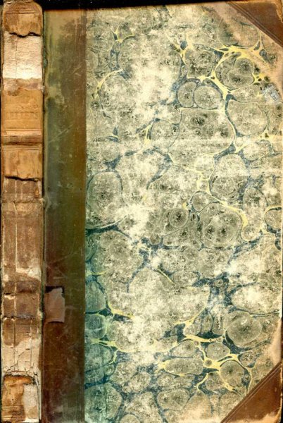 Image for LETTERS OF THE LATE JOHN THORP of Manchester A Minister of the Gospel in the Society of Friends, to which is prefixed A Memoir of the Life of the Writer