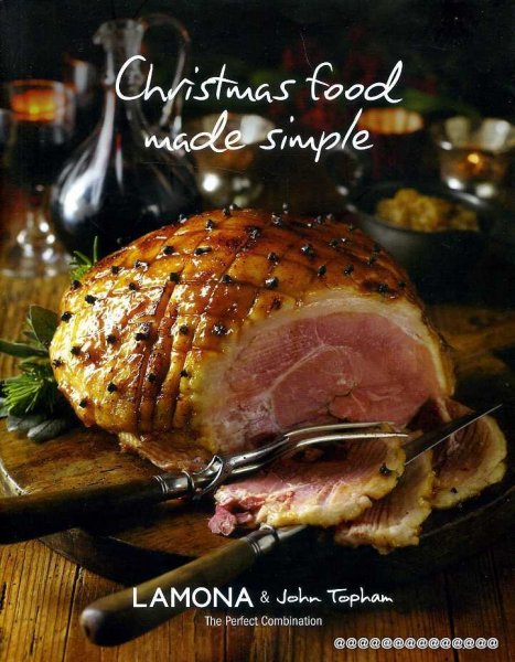 Image for CHRISTMAS FOOD MADE SIMPLE