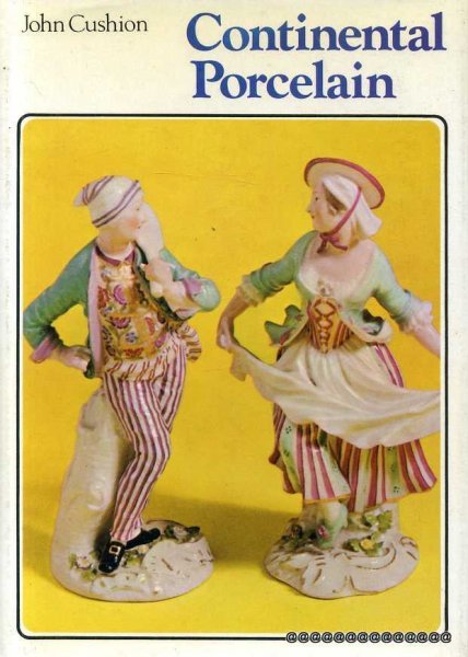 Image for CONTINENTAL PORCELAIN