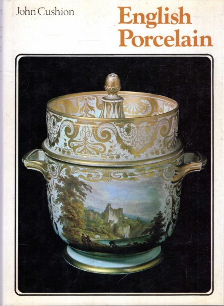 Image for ENGLISH PORCELAIN