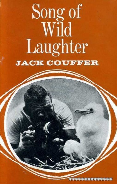 Image for SONG OF WILD LAUGHTER