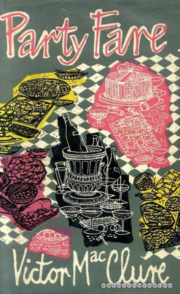 Image for PARTY FARE