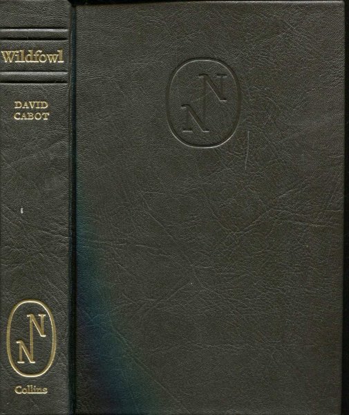 Image for WILDFOWL (New Naturalist Library No 110) Signed leather bound limited edition
