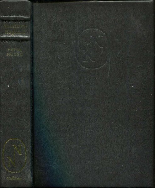 Image for Southern England : (New Naturalist Library No.108) Signed leather bound limited edition