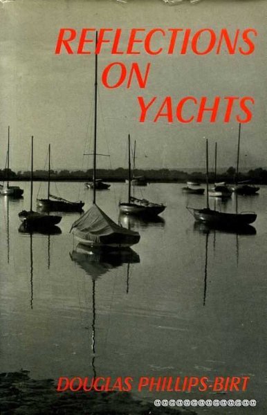 Image for REFLECTIONS ON YACHTS