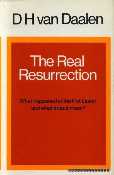 Image for THE REAL RESURRECTION