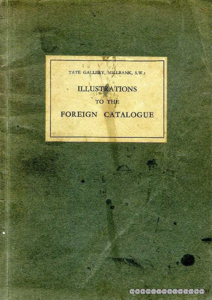 Image for Illustrations to the Foreign Catalogue