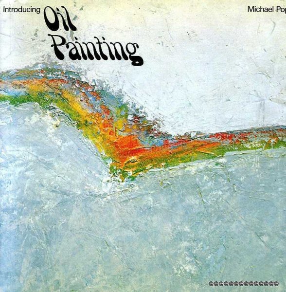 Image for Introducing Oil Painting