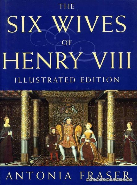 The Six Wives of Henry VIII Image for The Six Wives of Henry VIII