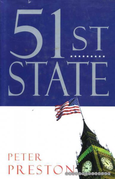 Image for 51st State