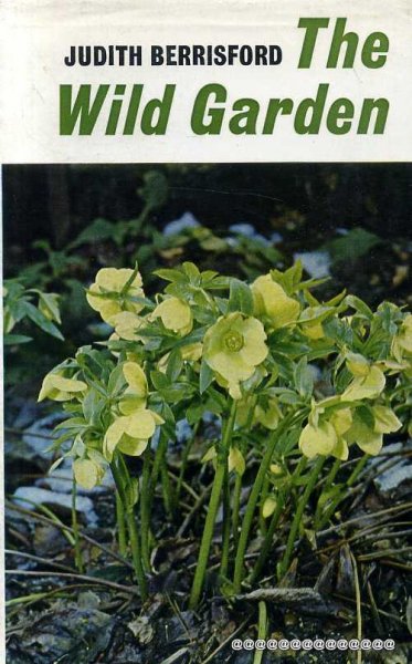 Image for The Wild Garden