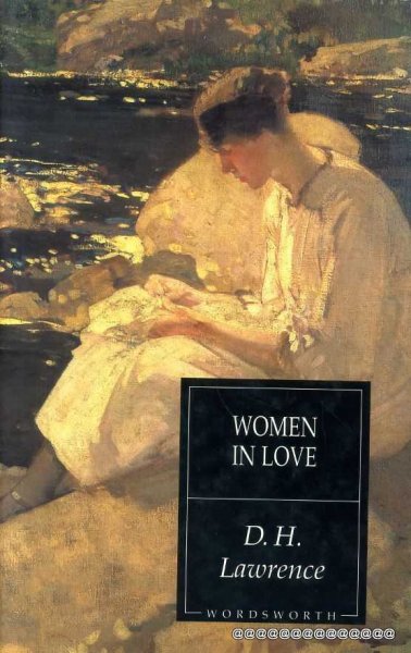 Women in Love Image for Women in Love