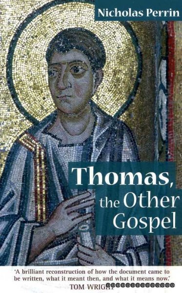 Image for Thomas : The Other Gospel