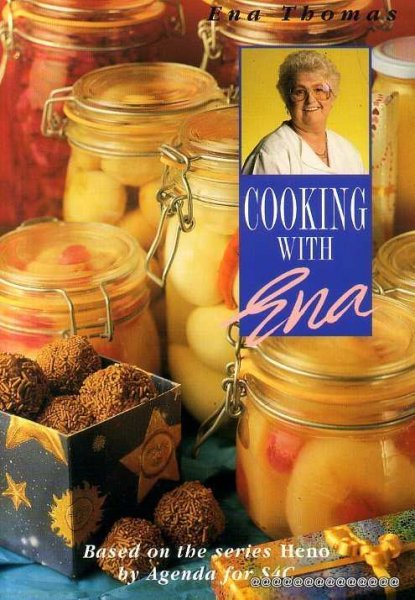Image for Cooking with Ena