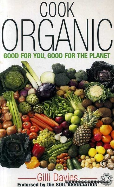 Image for Cook Organic