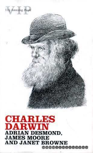 Image for Charles Darwin (Very Important Persons)