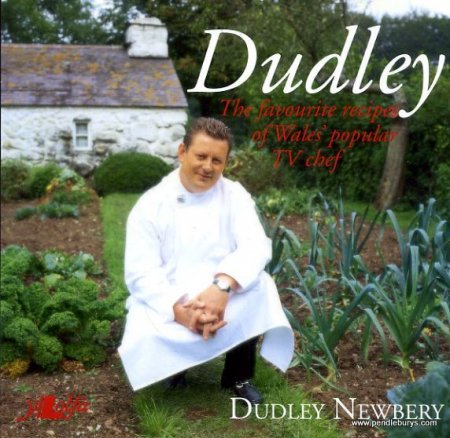 Image for Dudley: The Favourite Recipes of Wales' Popular TV Chef
