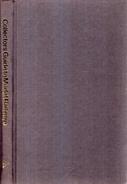 Image for Collector's Guide to Model Railways