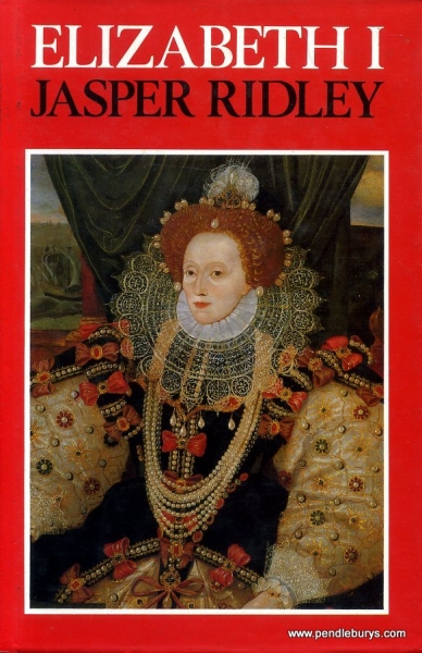 Elizabeth I Image for Elizabeth I