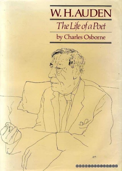 Image for W.H. Auden : The Life of a Poet
