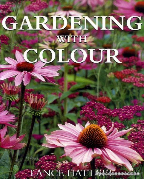 Image for Gardening with Colour