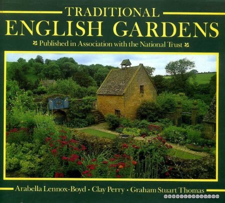 Image for Traditional English Gardens