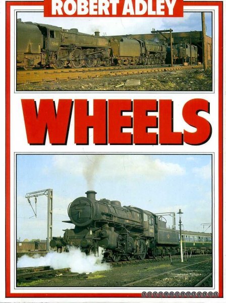 Image for Wheels
