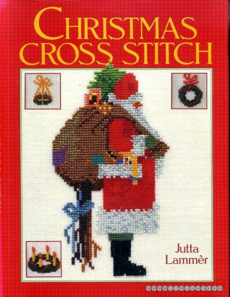 Image for Christmas Cross Stitch