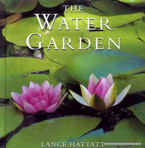Image for The Water Garden