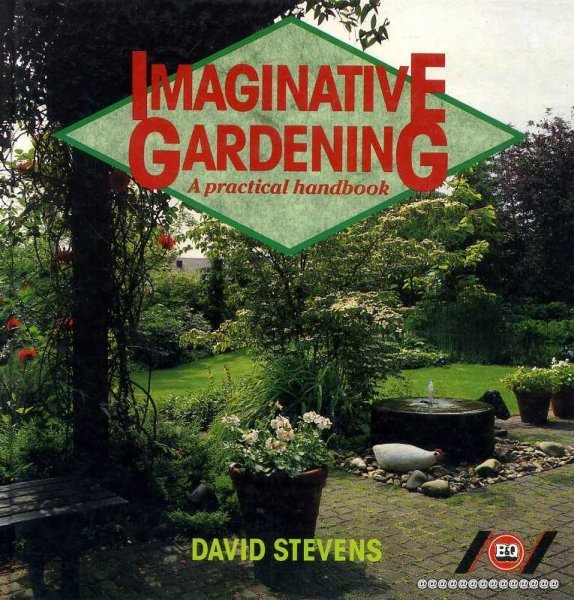 Image for Imaginative Gardening