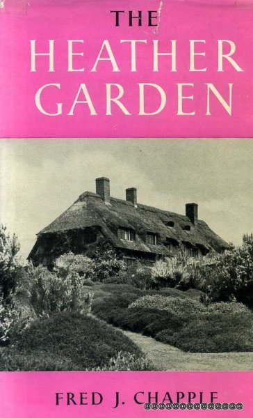 Image for THE HEATHER GARDEN