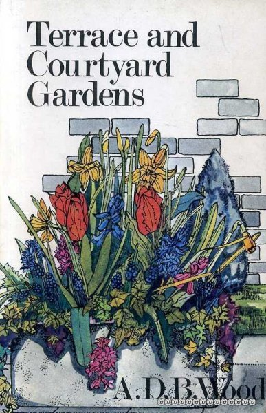 Image for Terrace and Courtyard Gardens