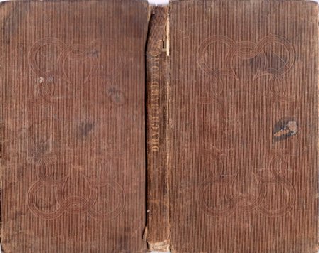 Image for Drych Barddonol; Neu, Draethawd Ar Farddoniaeth